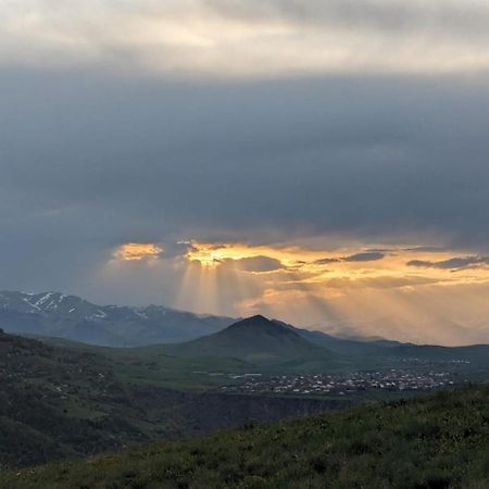 Dzoragyugh B&B Екстериор снимка