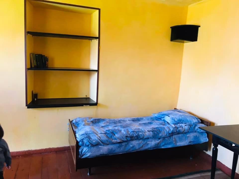Dzoragyugh B&B Екстериор снимка