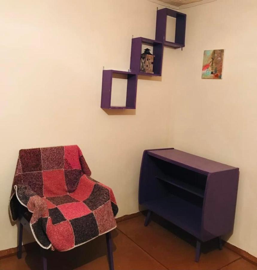 Dzoragyugh B&B Екстериор снимка