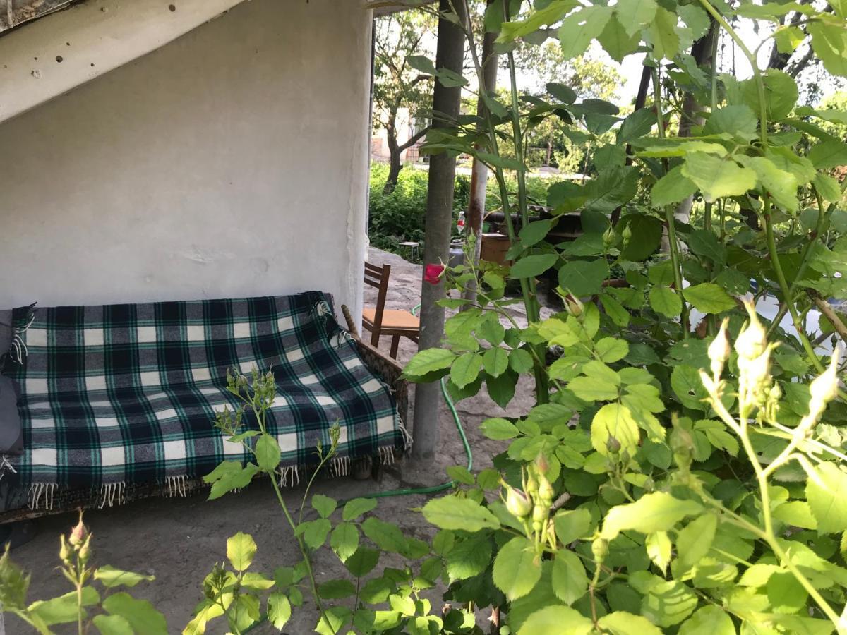 Dzoragyugh B&B Екстериор снимка