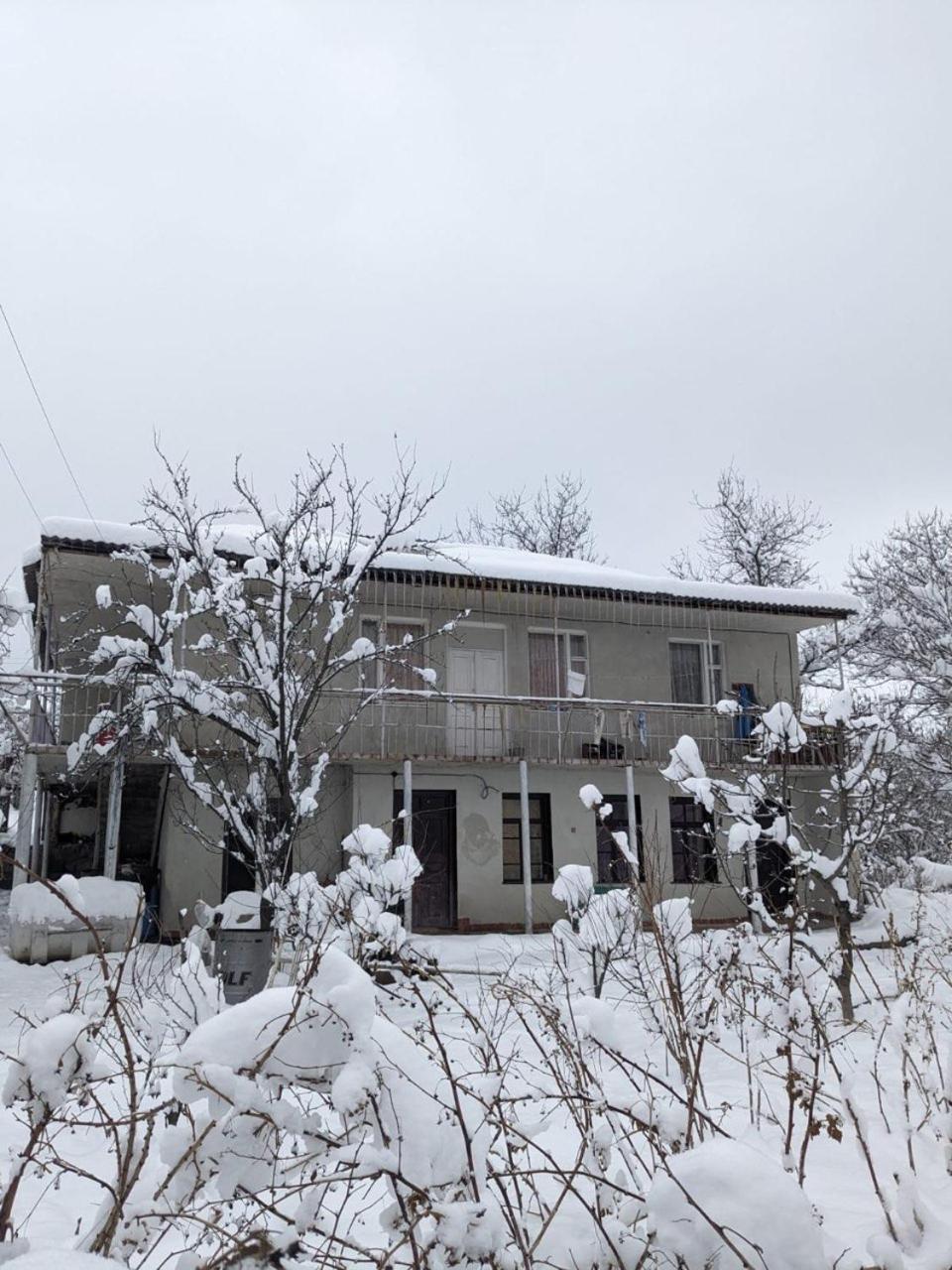 Dzoragyugh B&B Екстериор снимка