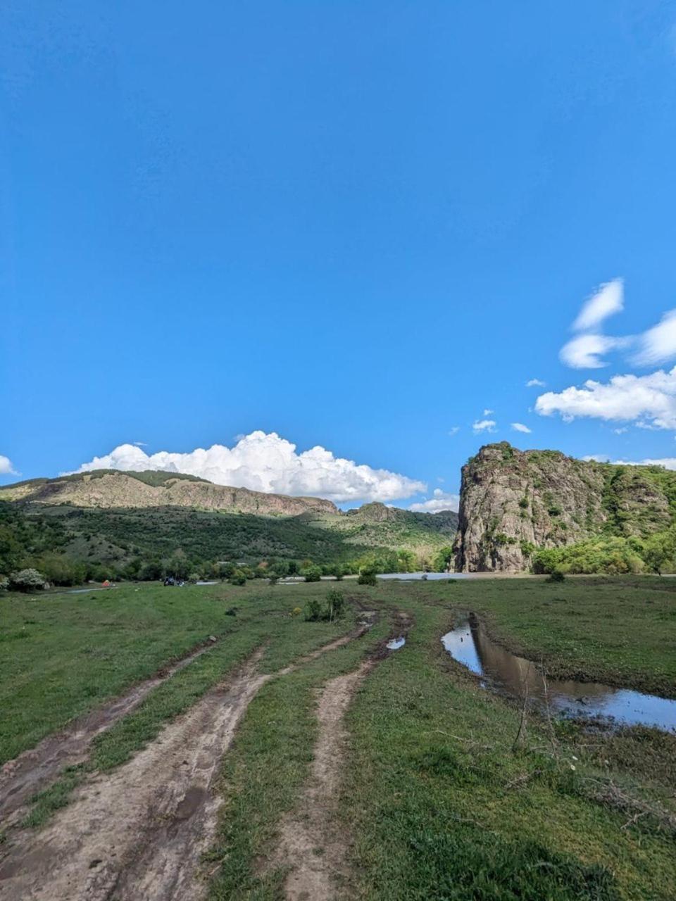 Dzoragyugh B&B Екстериор снимка