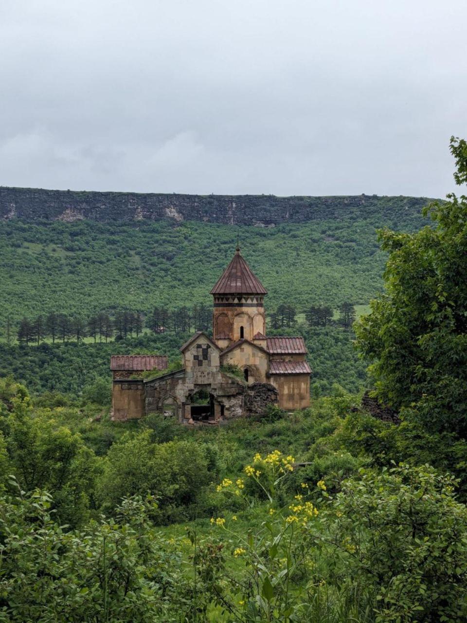 Dzoragyugh B&B Екстериор снимка